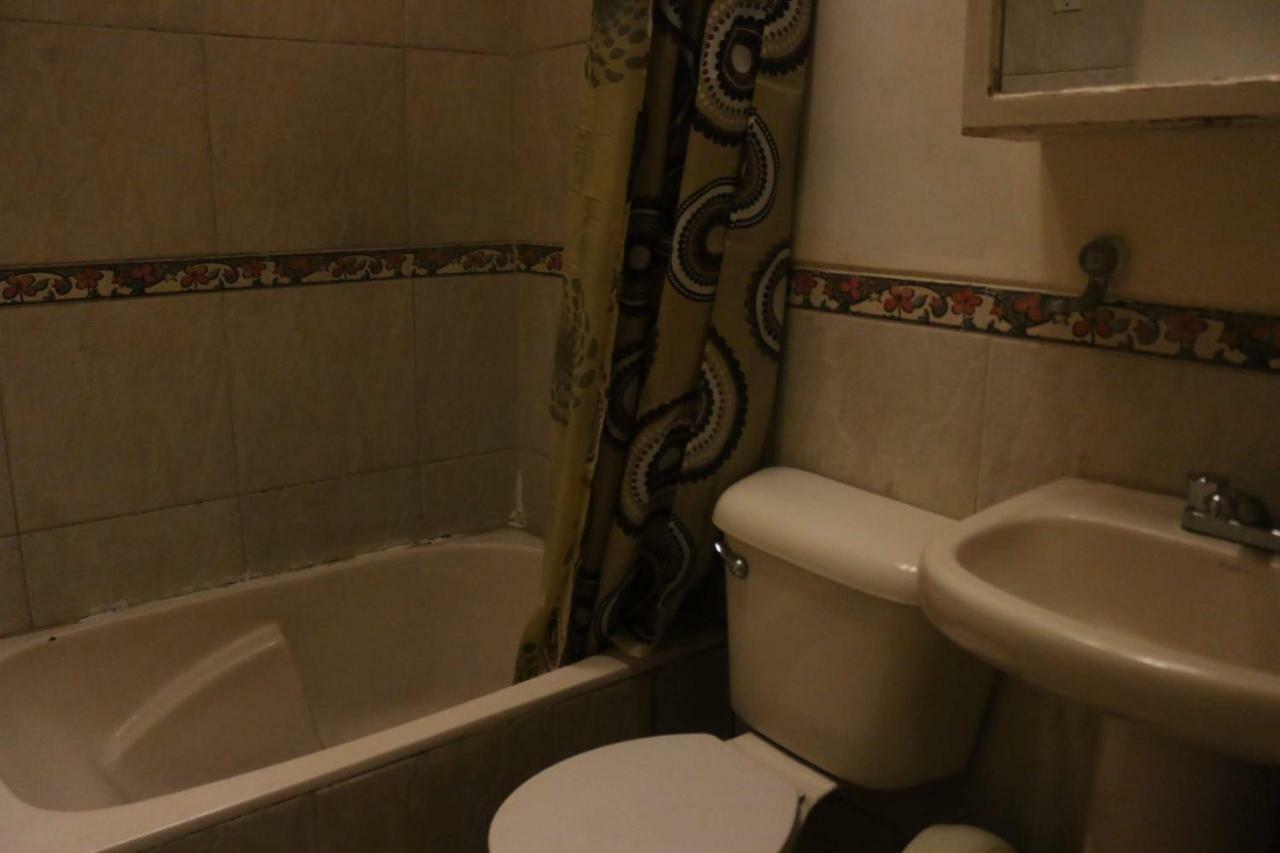 Hostal Mochileros Tacna Ngoại thất bức ảnh