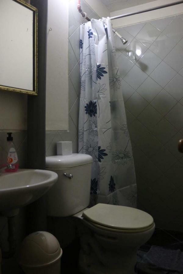 Hostal Mochileros Tacna Ngoại thất bức ảnh