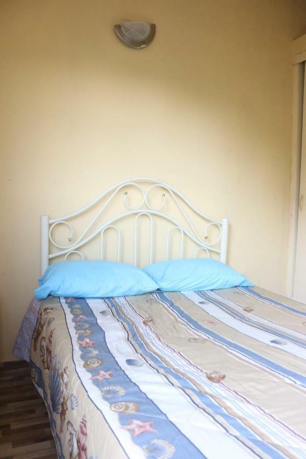 Hostal Mochileros Tacna Ngoại thất bức ảnh