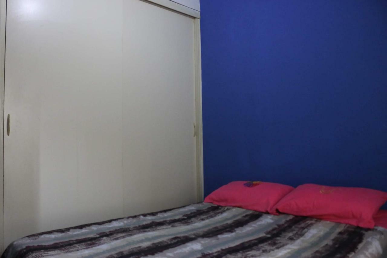 Hostal Mochileros Tacna Ngoại thất bức ảnh
