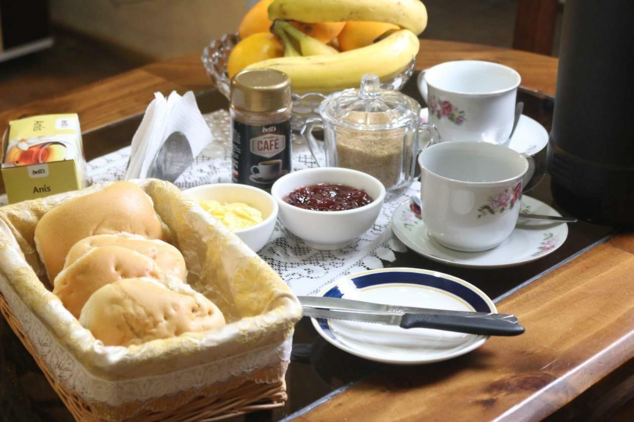 Hostal Mochileros Tacna Ngoại thất bức ảnh